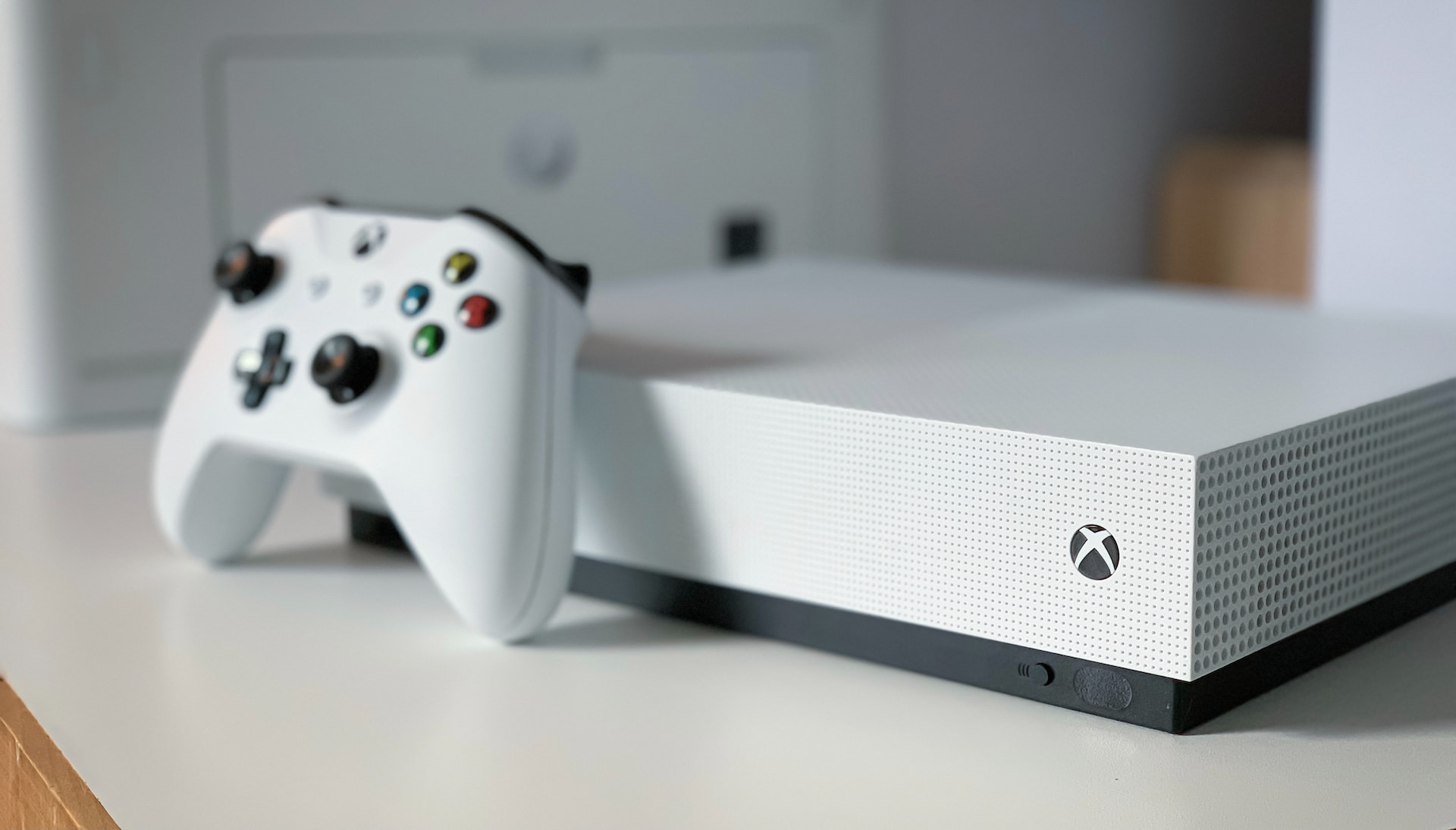 Microsoft отказалась от поддержки Xbox на территории России