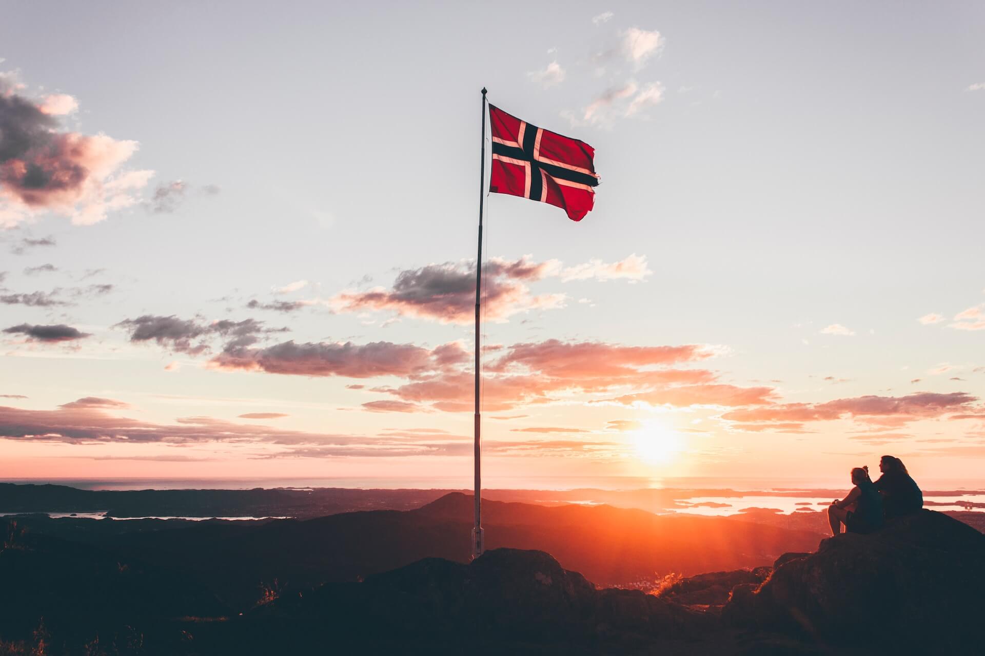 Норвегию покинуло рекордное количество миллиардеров