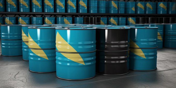 Казахстан наращивает возможности для поставок нефти в обход России