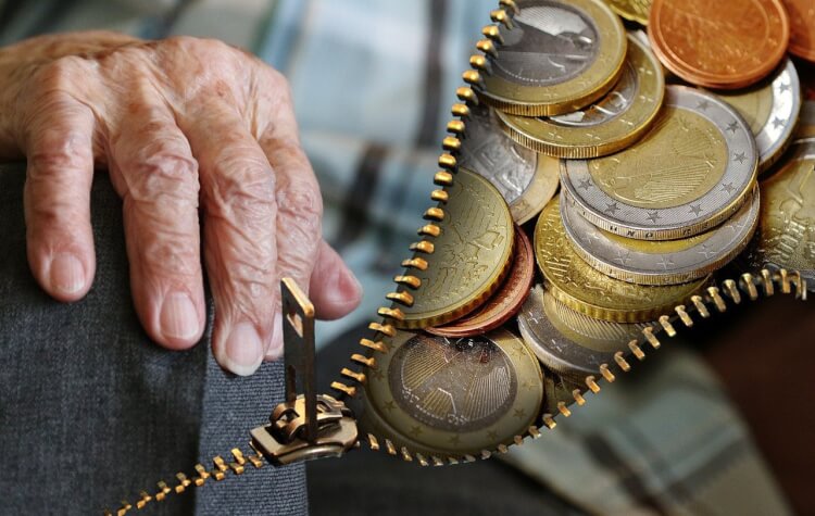 Досрочный выход на пенсию в 2023 году | Есть ли ещё способы выхода на досрочную пенсию