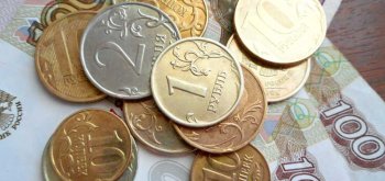 В SberCIB назвали справедливый курс рубля