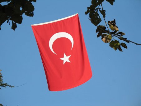 Турция потеряет миллионы российских туристов