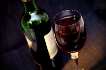 Правительственная комиссия одобрила эксперимент по онлайн-продаже вина