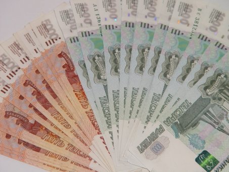 Россиян будут информировать о пенсионных накоплениях в НПФ