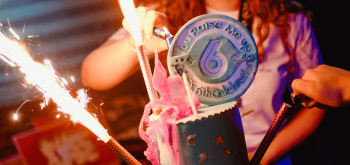 Празднование 6-й годовщины CoinEx: собираемся, чтобы отметить шесть лет и обсудить будущее
